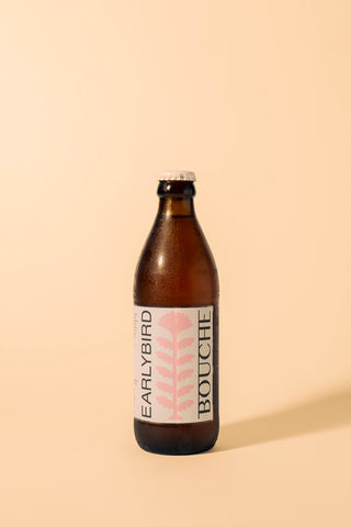 Bouche | EARLYBIRD Kombucha 330ml 