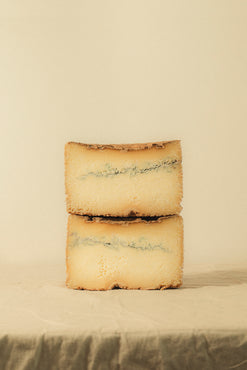 La Meiro | Castelmagno di Montagna PDO