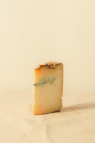 La Meiro | Castelmagno di Montagna PDO