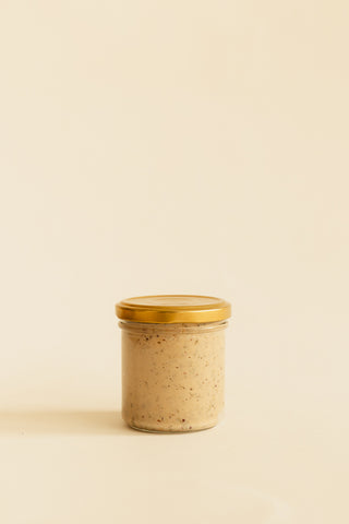 Høst | Senneps - Vegan Spread Mustard & Dill - 130g