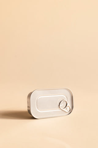 Fangst | Havtaske Lever - Icelandic Monkfish Liver 115g