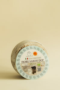 Debbene Bussu | Fiore Sardo DOP
