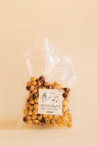 Fratelli Formica | Roasted Sicilian Hazelnuts