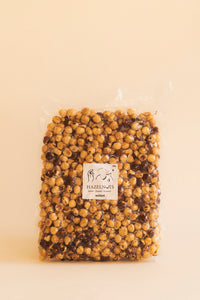 Fratelli Formica | Roasted Sicilian Hazelnuts