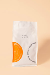 Full Circle  | Finca El Puente - Honduras 250g