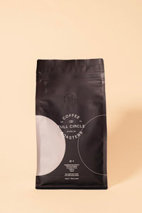 Full Circle  | Finca El Puente - Honduras 250g