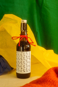 Albatross & Archipel | Glouglou... Glühwein 500ml