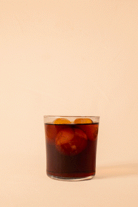 Good Spirits | Cold Brew Coffee - Pure Black Columbia 200ml