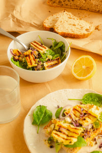 Urstrom | Grillkaese