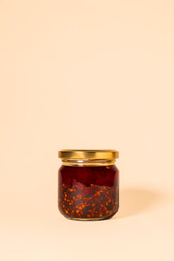 Khao Soi Berlin | Nam Prik Pao /Thai Chili jam