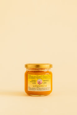 Khao Soi Berlin | Yaem Mamuang / Mango Jam - 200g