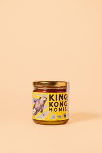 King Kong Honig | Berlin Honey 500g