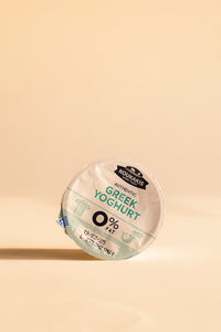 Koukakis | Authentic Greek Yoghurt 0% - 150g