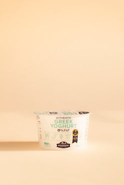 Koukakis | Authentic Greek Yoghurt 0% - 150g