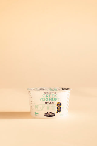Koukakis | Authentischer griechischer Joghurt 0% - 150g