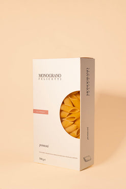 Archipel | ⏱ 10min Pennoni alla Norma/Arrabbiata for 5-6p