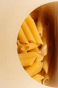 Monograno Felicetti | Penne Rigate, "Il Cappelli" - 500g