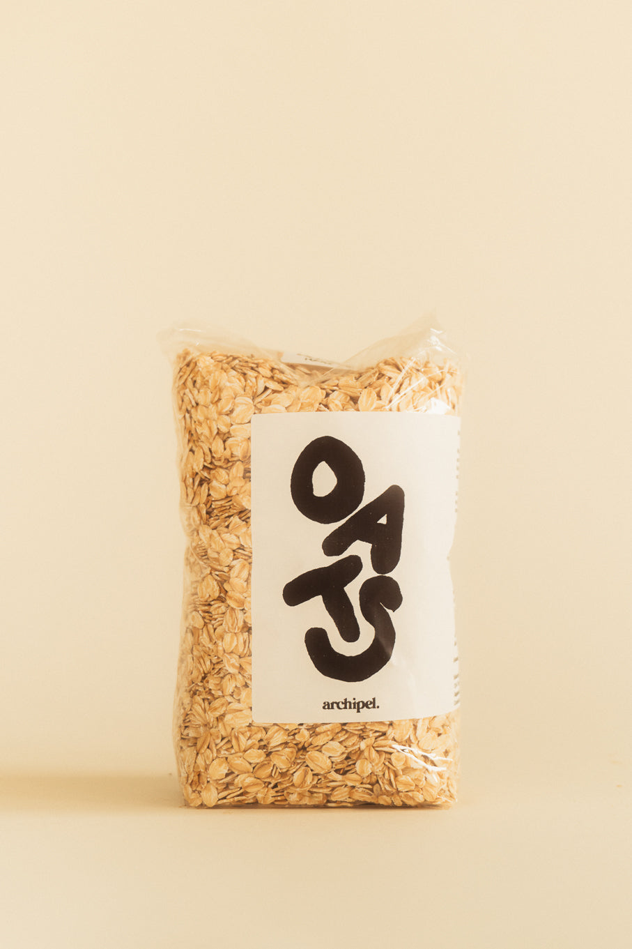 Archipel | Rolled Oats - 500g