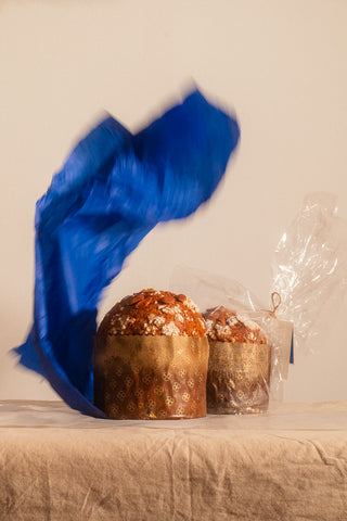 Albatross | Panettone Classic - 730g
