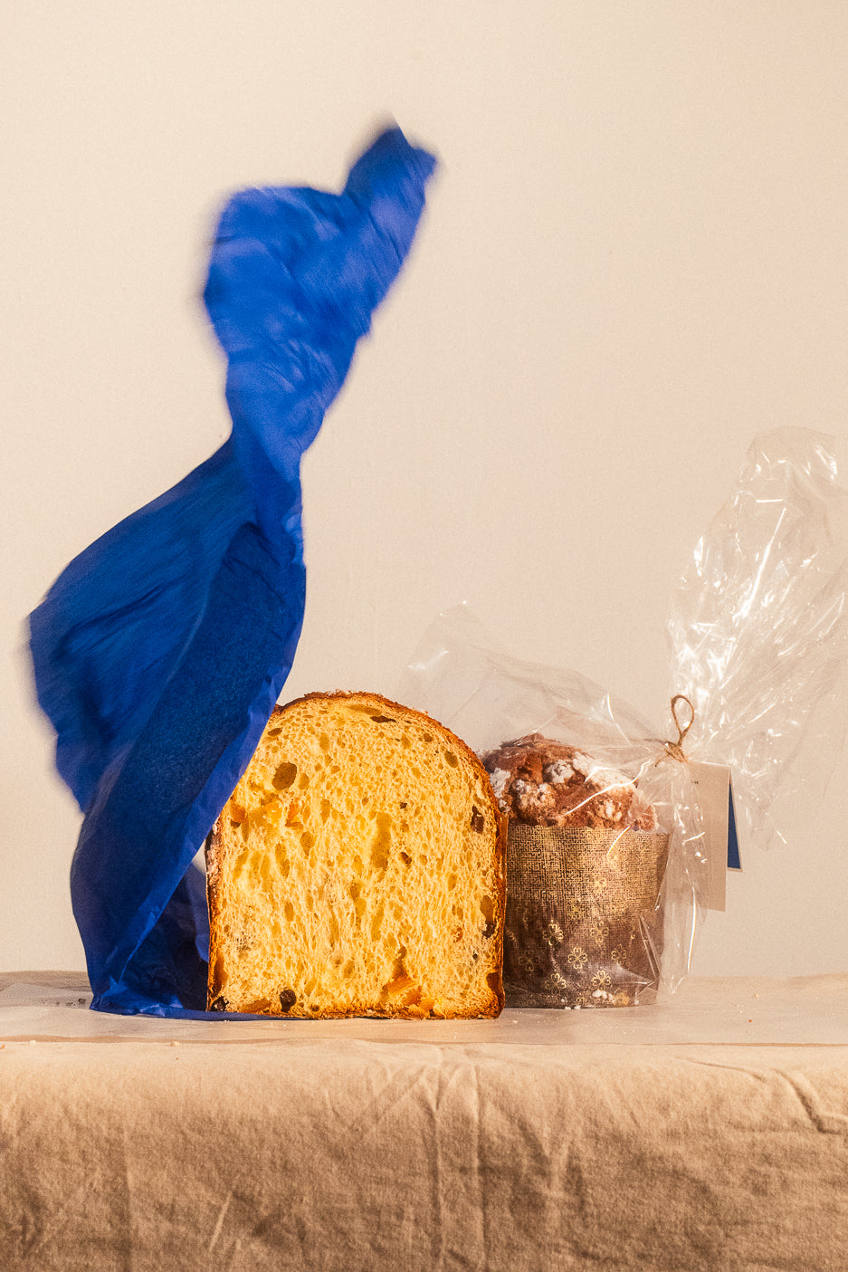 Albatross | Panettone Classic - 730g