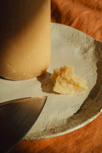 Caseificio Rosola | Cuore di Parmigiano Reggiano DOP - Bianca Modenese 30 months