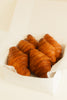 Albatross Catering | 6 x Croissants Box