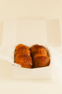 Albatross Catering | 6 x Pains au Chocolat Box