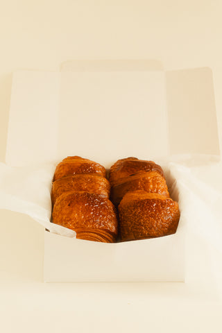 Albatross Catering | 6 x Pains au Chocolat Schachtel