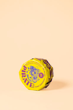 Pirate Cannerie | Tuna Ganoush - 140g