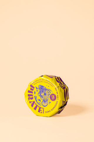 Pirate Cannerie | Thunfisch Ganoush - 140g