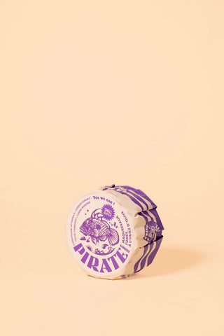 Pirate Cannerie | Geräucherte Makrele - 140g