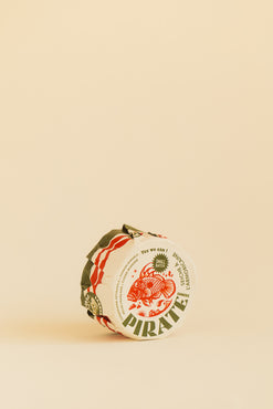 Pirate Cannerie | Cuttlefish à l'Armoricaine - 150g