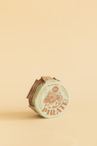 Pirate Cannerie |  Chermoula Sardines Rillettes - 150g