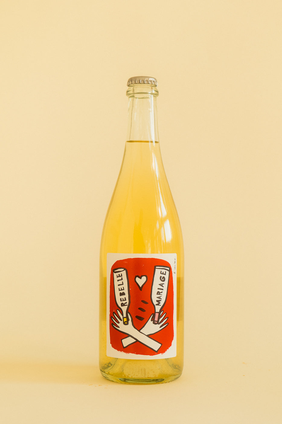 Malauva | Rebelle Mariage 2024