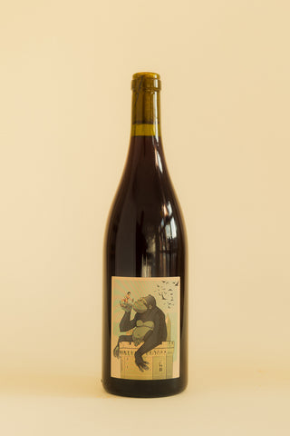 Le Raisin à Plume | King Kong 2023