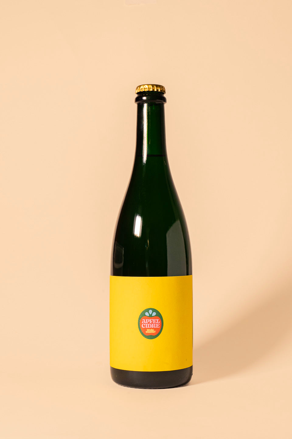 Wein Goutte! | Apfel Cider 2022