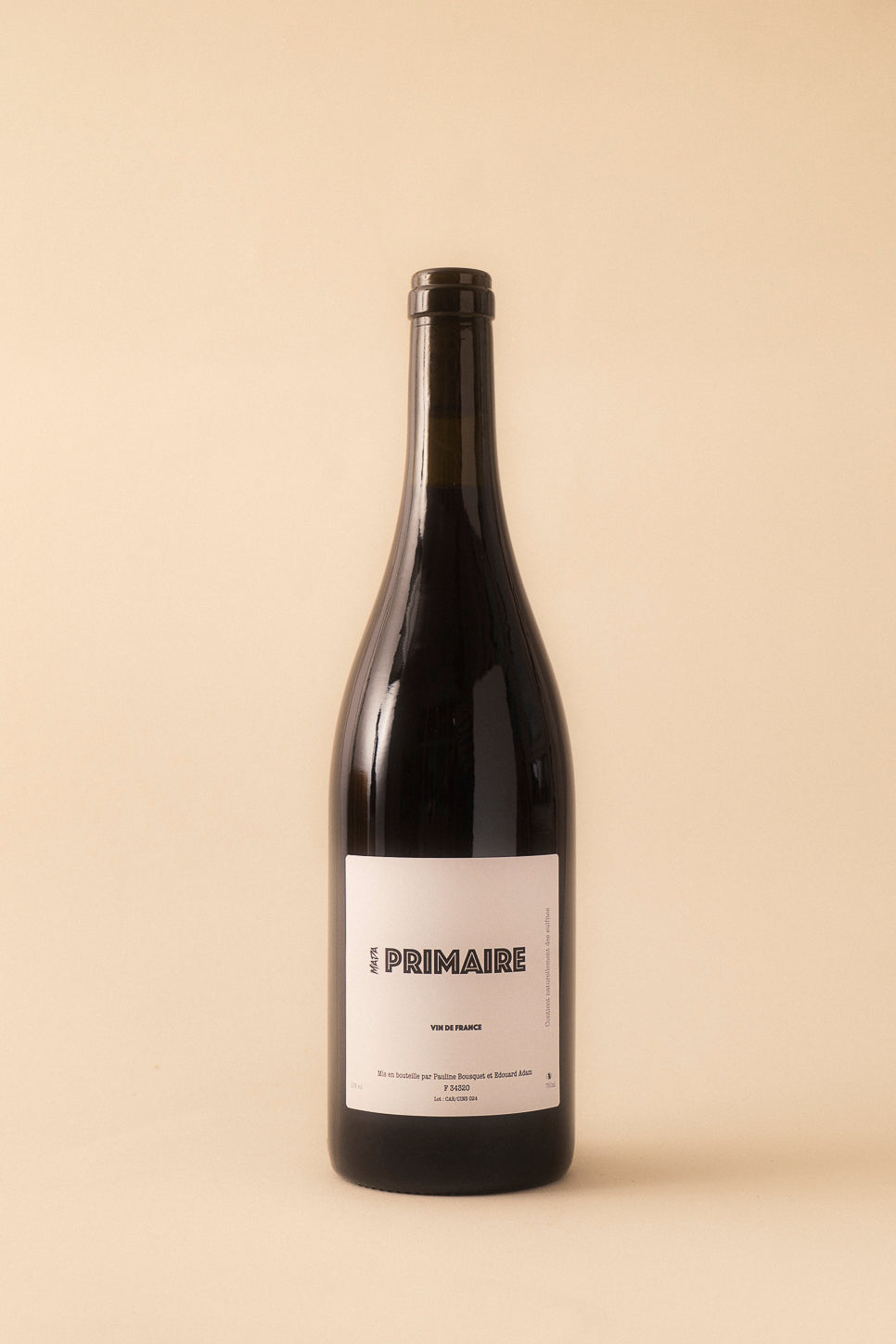 Domaine Mada | Primaire 2024