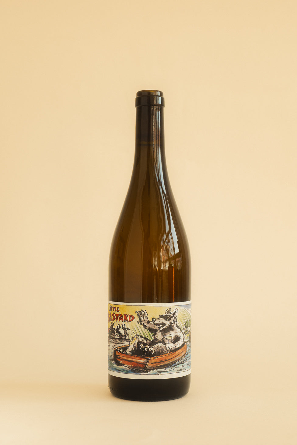 Staffelter Hof | Little Bastard 2023 