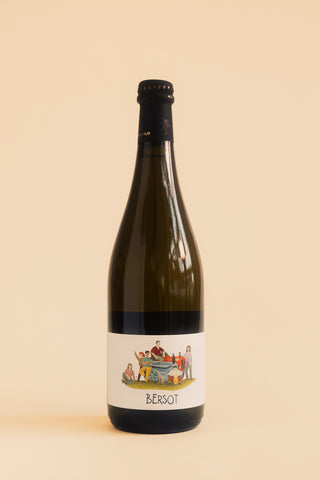 Gradizzolo | Bersot Bianco - 2023