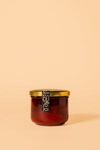 Roots Radicals | Pickled Plums 295g