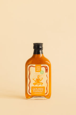 Super Food Bar Co. | Golden Mango - 200ml