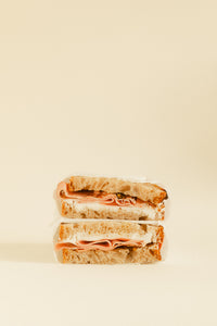 Albatross Catering | Sourdough Sandwiches Mix Box