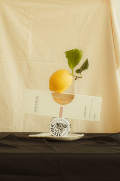 Archipel | ⏱ 12min Spaghettoni al Nero di Seppia (2-3p)