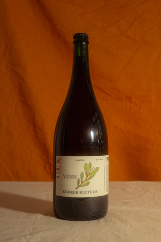 Kemker Kultur | Venn Magnum 1,5L