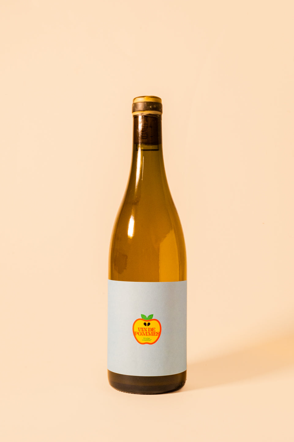Wein Goutte! | Vin de Pommes - 2021