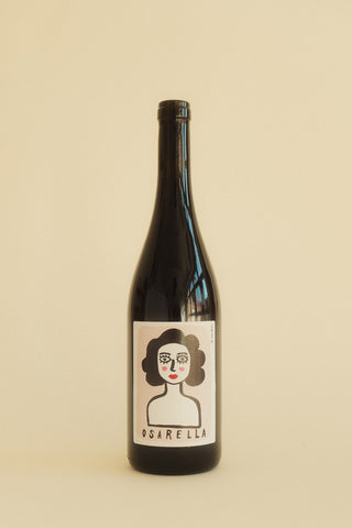 Malauva | Osarella 2024