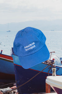 Albatross | Albatross Souvenir Cap