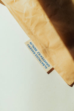 Albatross |  Beewaxed Bread Bag