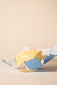 Gläserne Bio-Molkerei | Fass Butter 250g