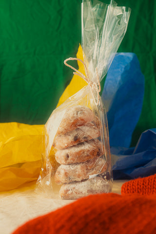 Albatross | Stollen Konfekt (V)